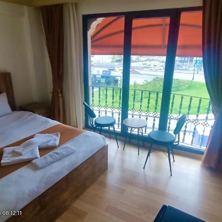 Vento Hotel Istanbul Luaran gambar