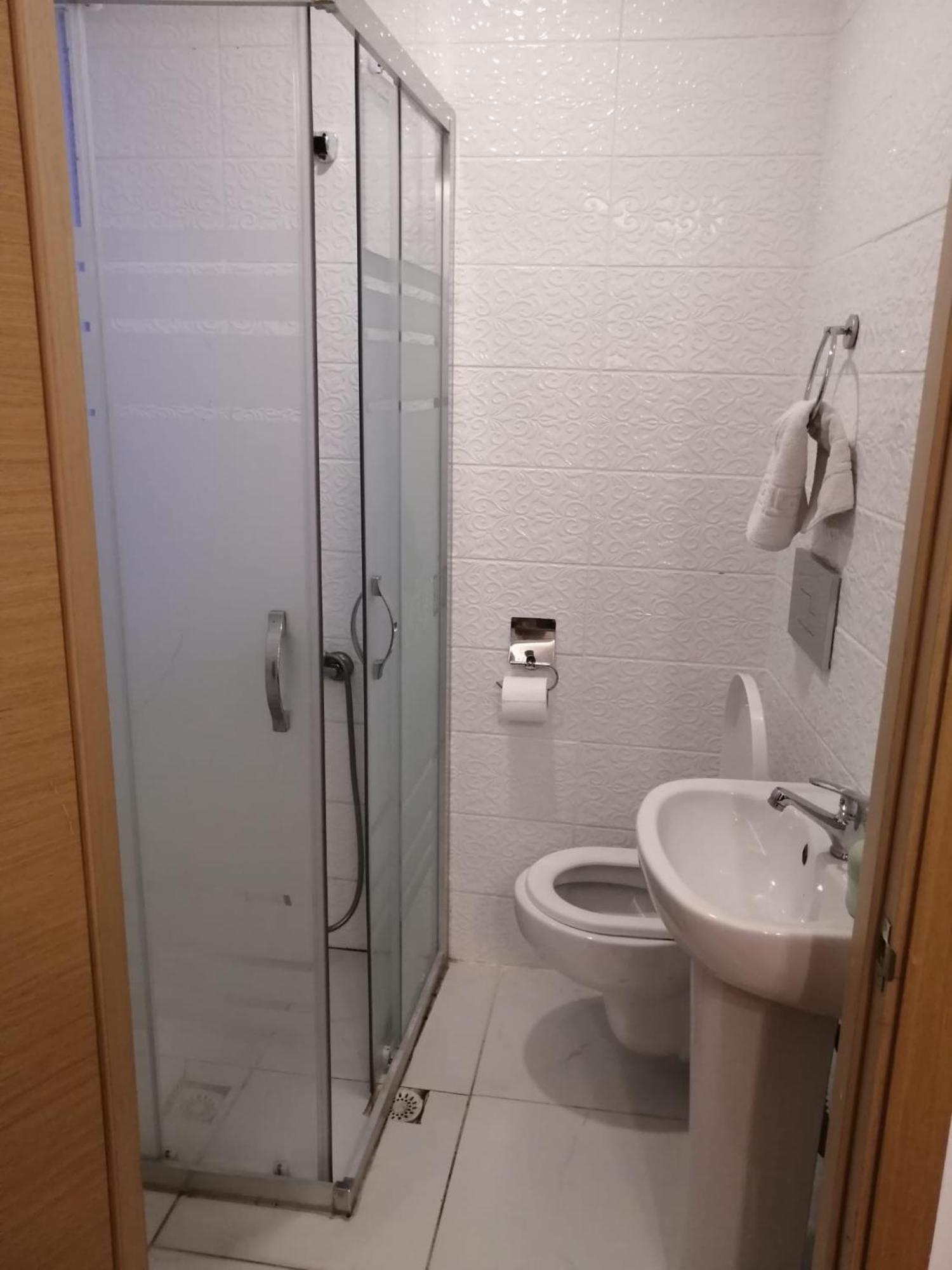 Vento Hotel Istanbul Luaran gambar