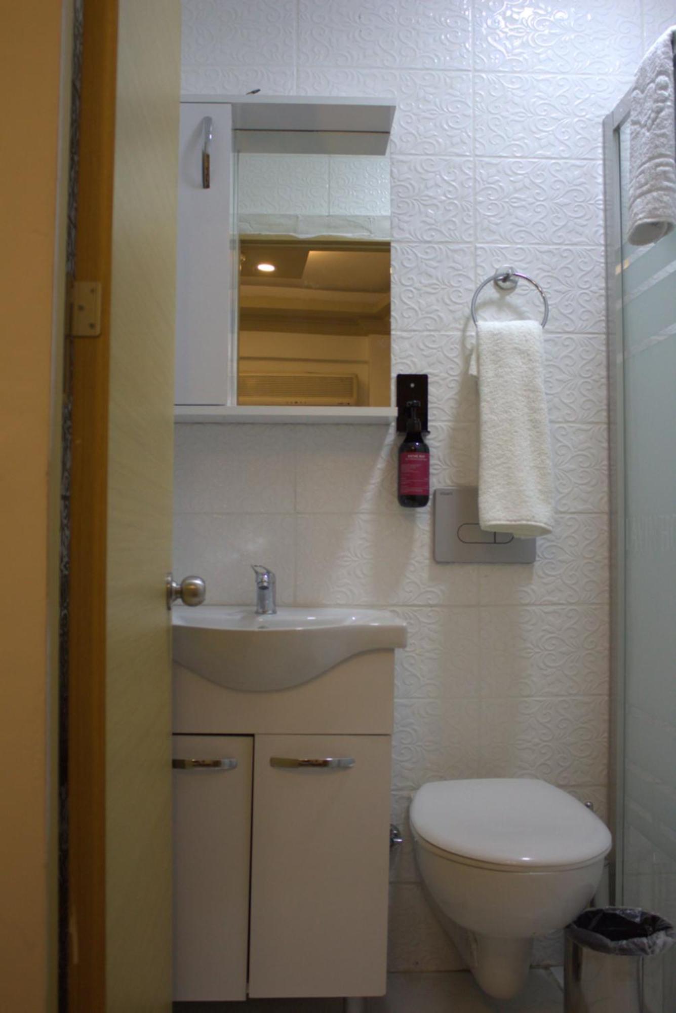 Vento Hotel Istanbul Luaran gambar