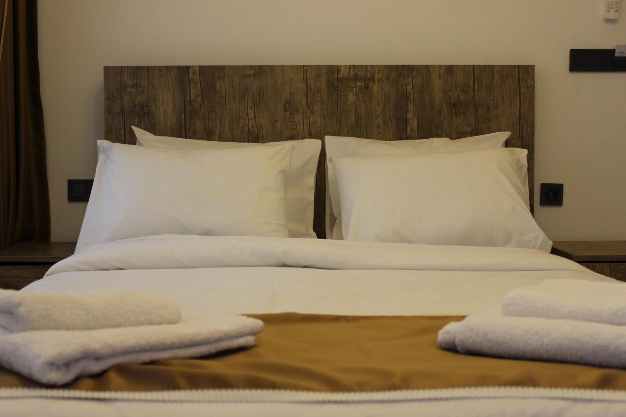 Vento Hotel Istanbul Luaran gambar