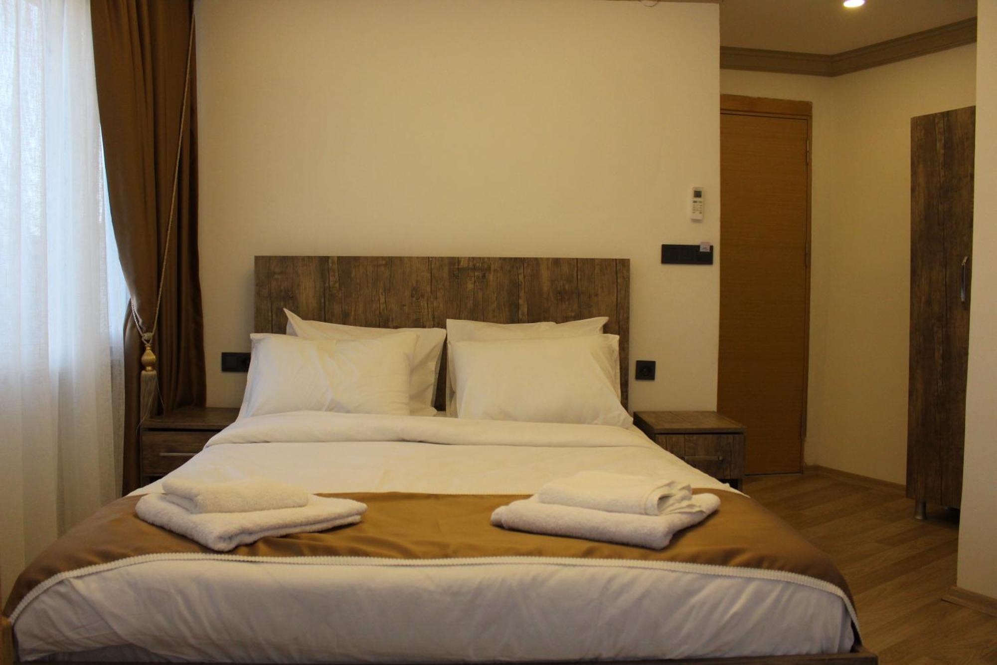 Vento Hotel Istanbul Luaran gambar