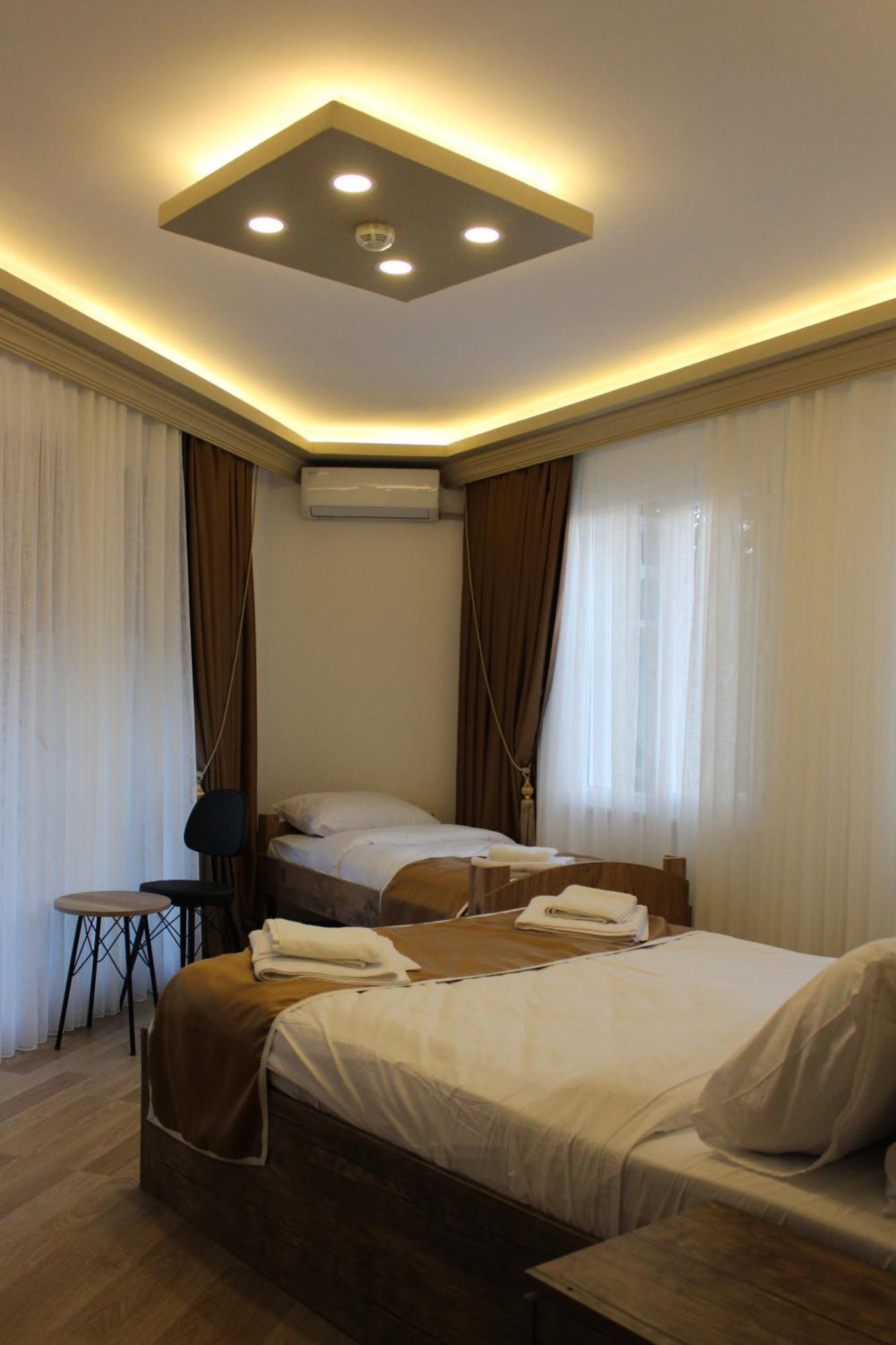 Vento Hotel Istanbul Luaran gambar