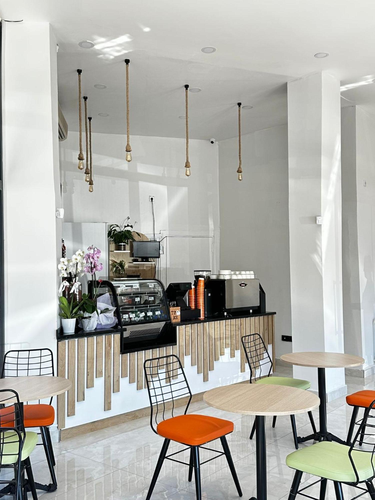 Vento Hotel Istanbul Luaran gambar