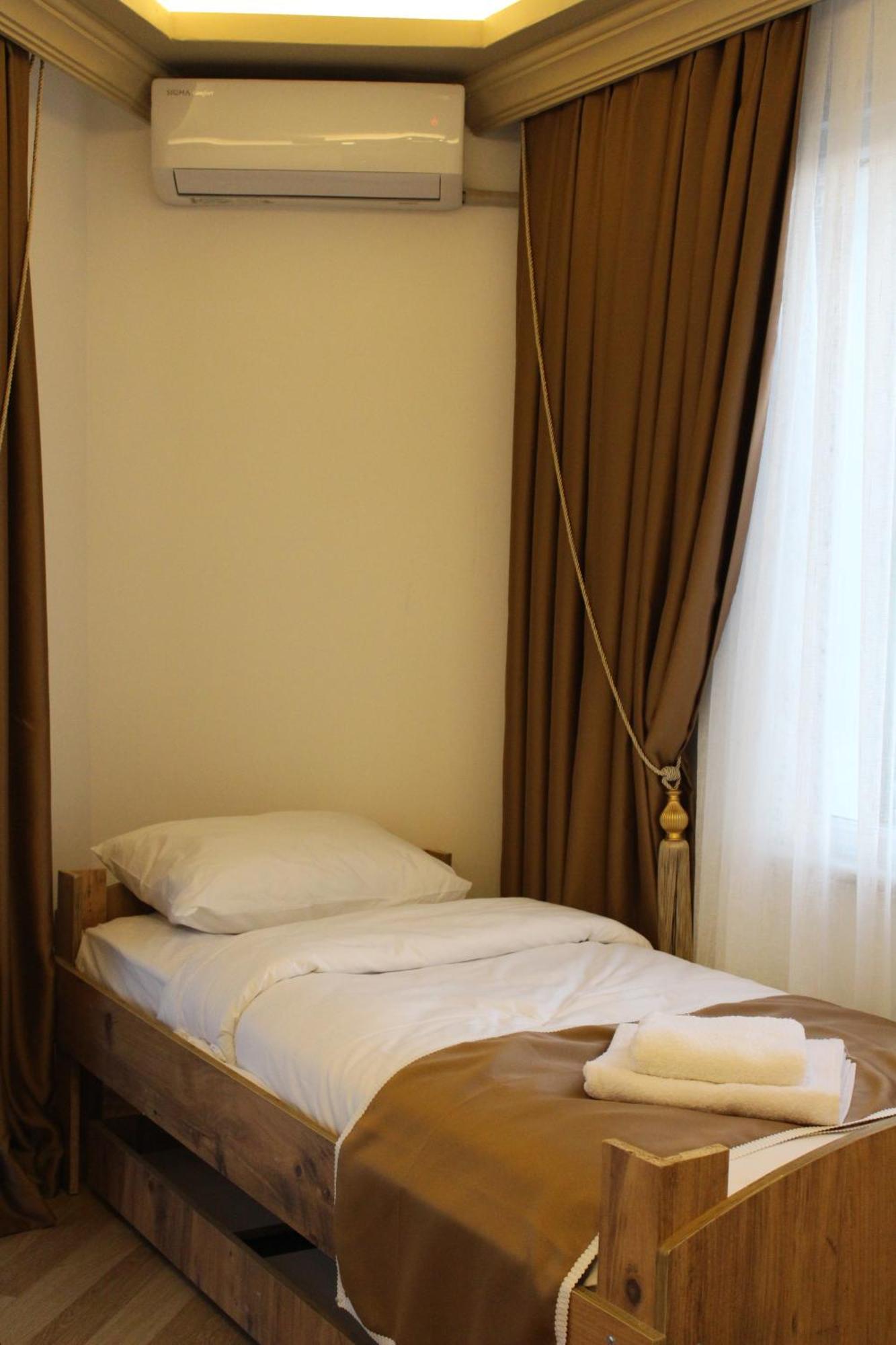 Vento Hotel Istanbul Luaran gambar